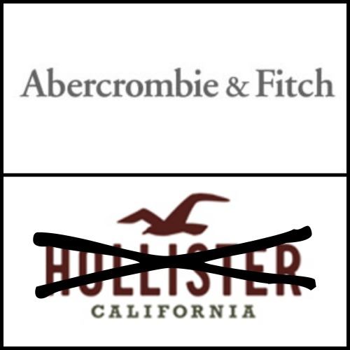 abercrombie or hollister
